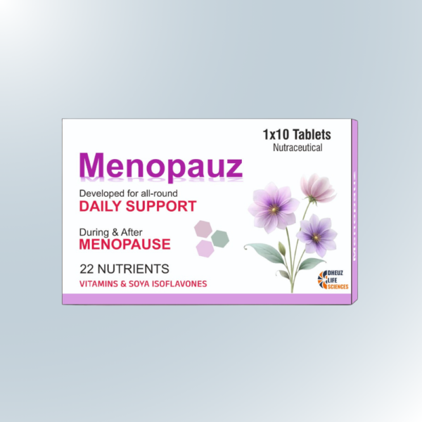 Menopauz