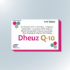 Dheuz Q-10 Tablets