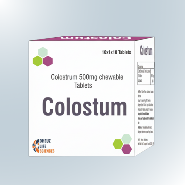 Colostum