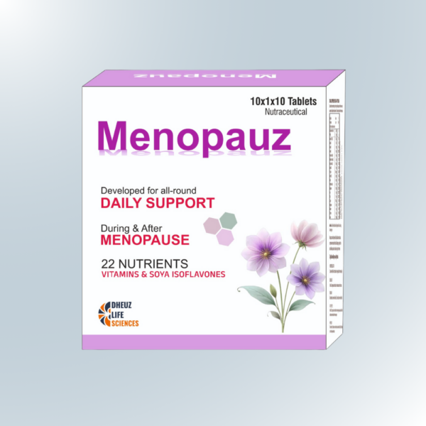 Menopauz